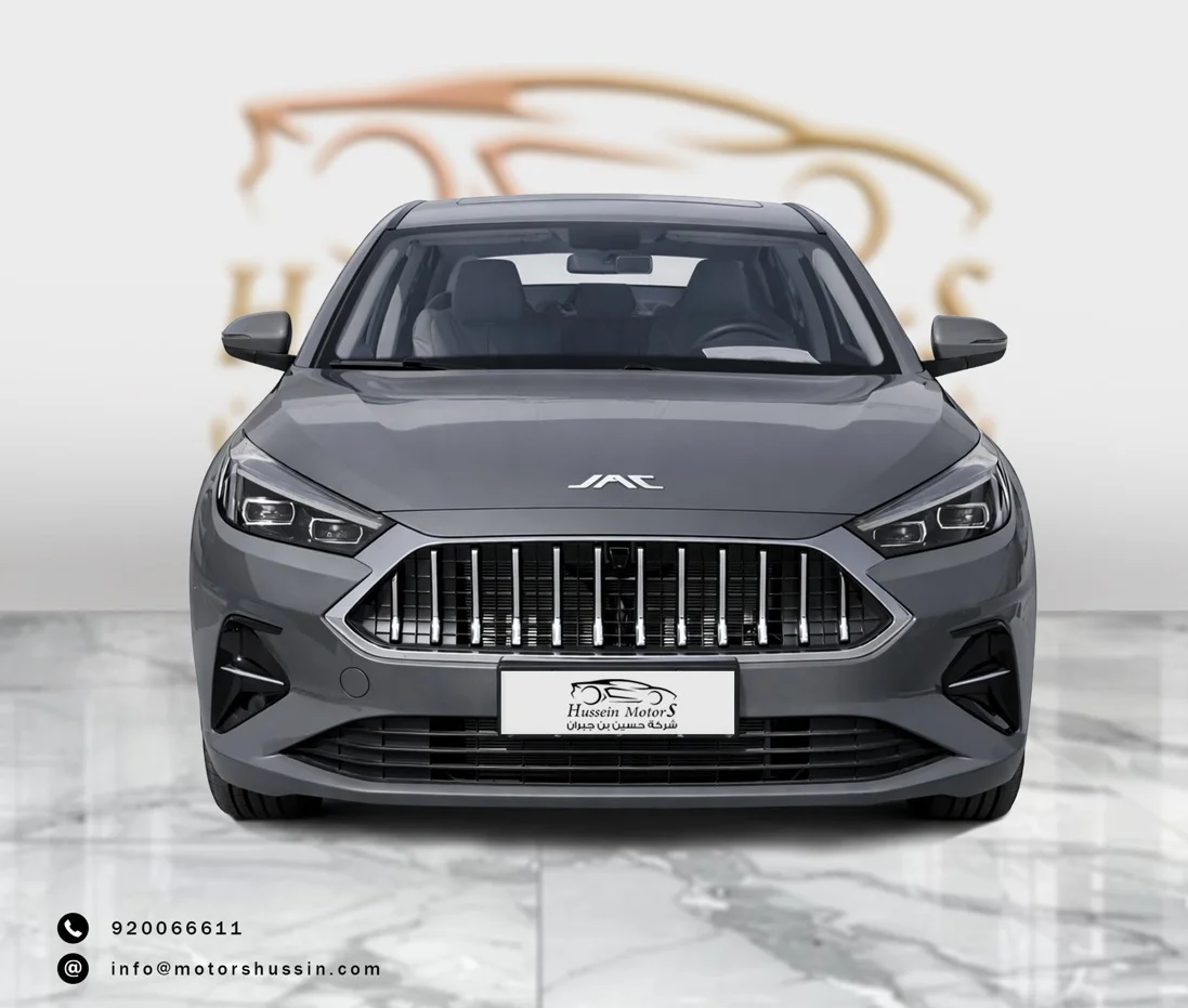 جاك G7 2025